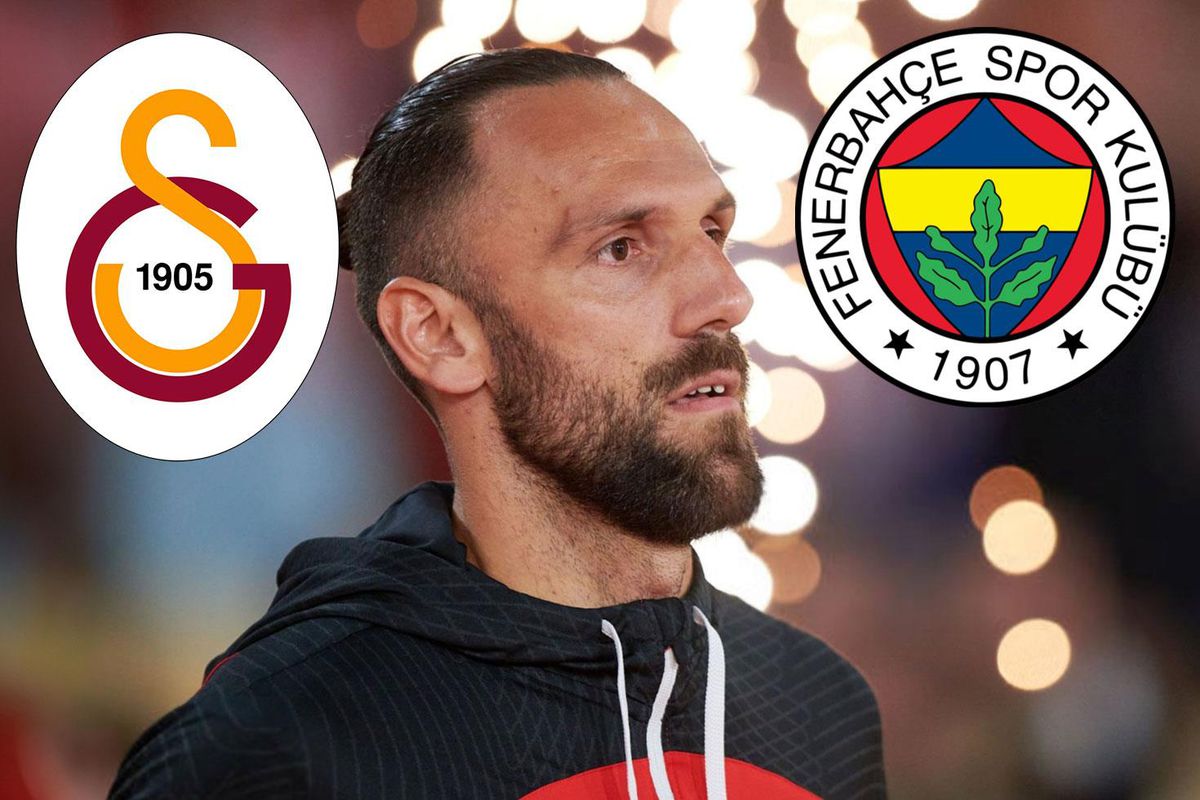 Süper Lig’de Vedat Muriqi Savaşı! Galatasaray ile Fenerbahçe Karşı Karşıya