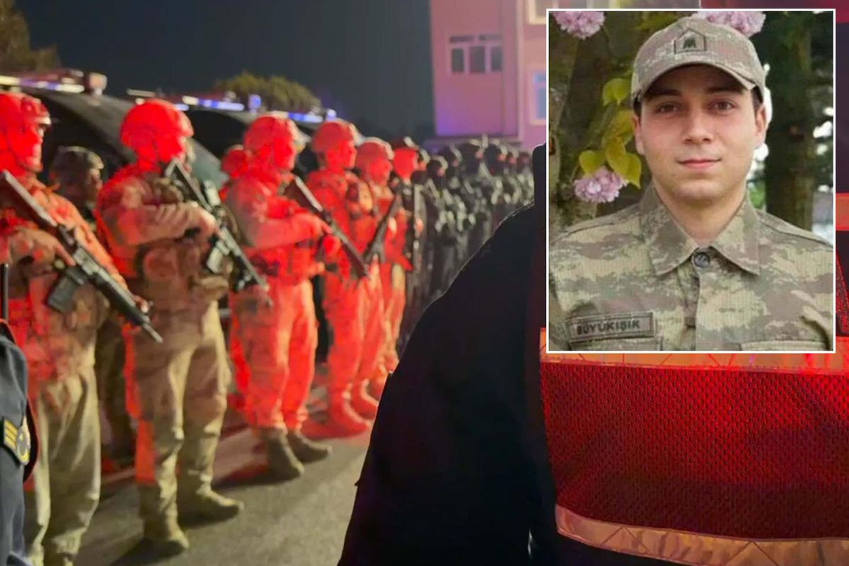 2018’in Gizemi Yeniden Gündemde! Şantiye Ölümünde Eski Müdüre Gözaltı