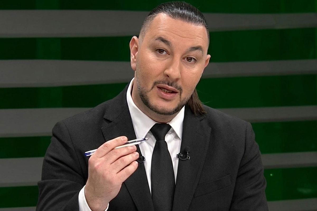 Necati Ateş’ten Montella’ya Olay Tepki: “Ne İşi Var Kadroda?”