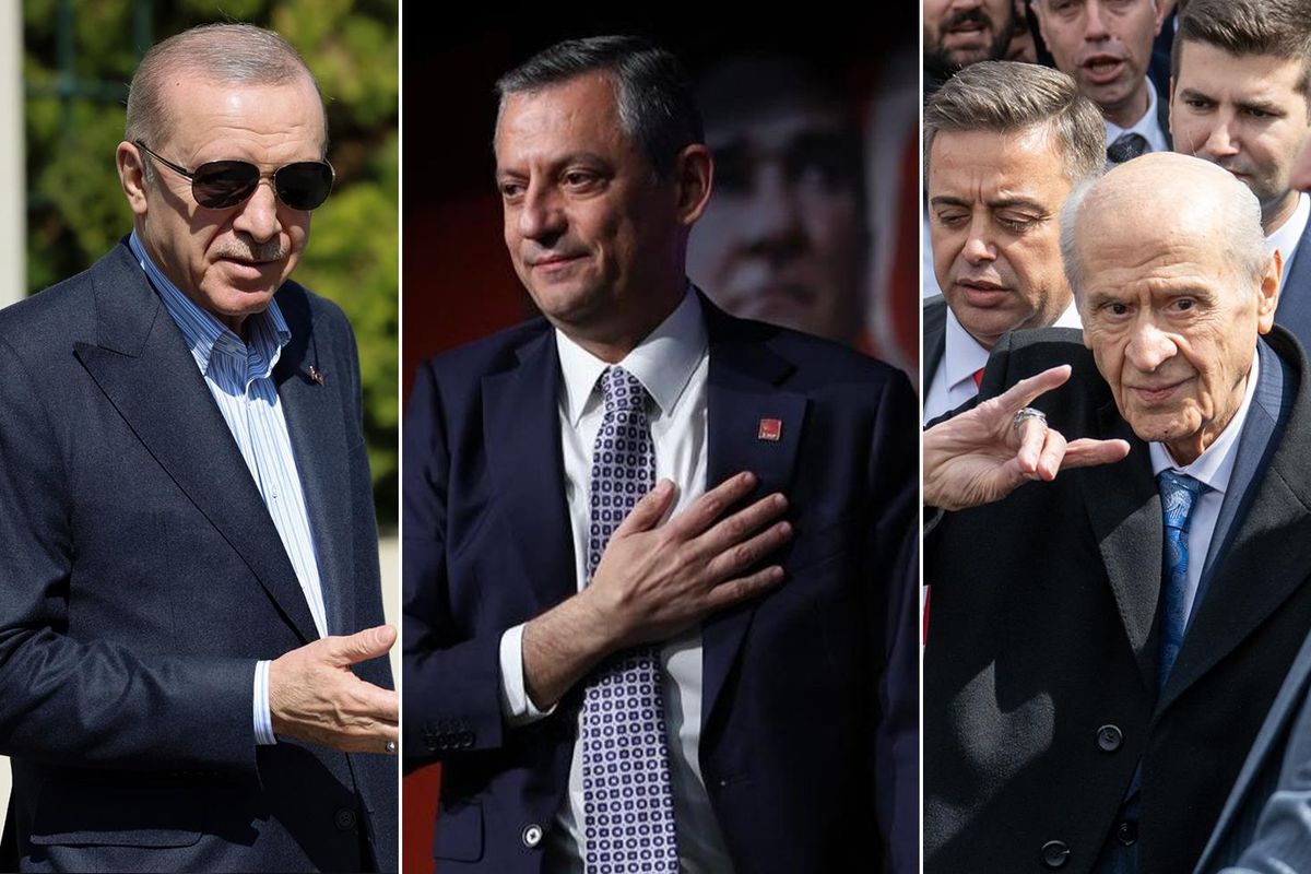 Piar Araştırma Mayıs 2026 Anketi Açıklandı: CHP Zirvede, İYİ Parti’de Dikkat Çeken Düşüş