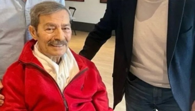 Kadir İnanır Entübe Edildi! Usta Oyuncunun Sağlık Durumu Ciddiyetini Koruyor