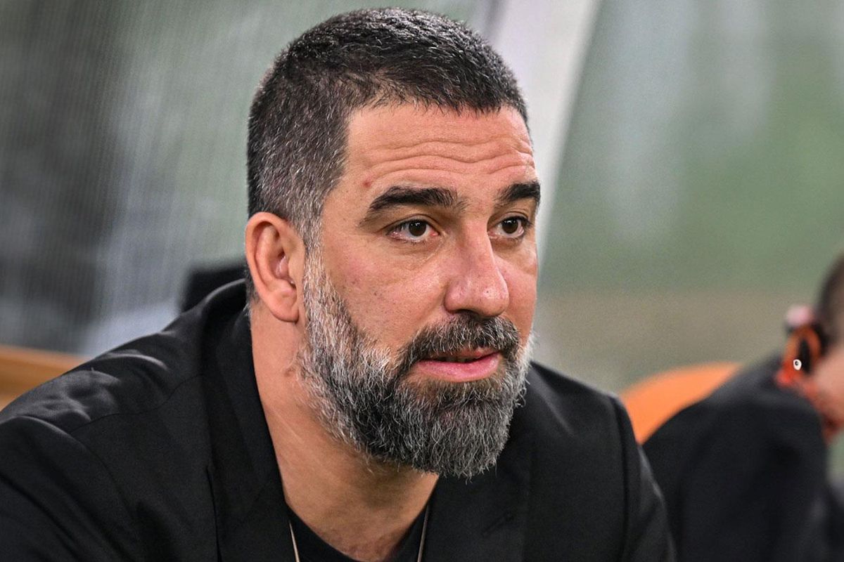 Arda Turan’dan Beşiktaş İddialarına İlk Yanıt! “Benim İçin Onur” Dedi, Geleceğiyle İlgili Mesaj Verdi