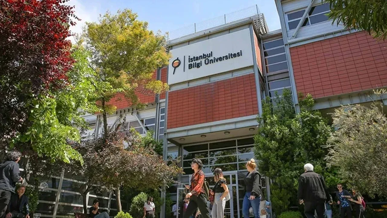 Öğrenciler Ne Olacak? Bilgi Üniversitesi Kararı Sonrası İlk Mesaj