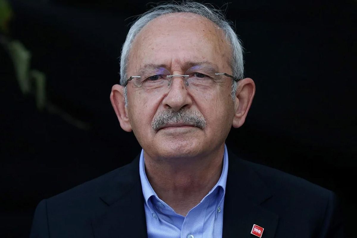 Kemal Kılıçdaroğlu “Mutlak Butlan” Kararı Sonrası 600 Bin Takipçi Kaybetti İddiası