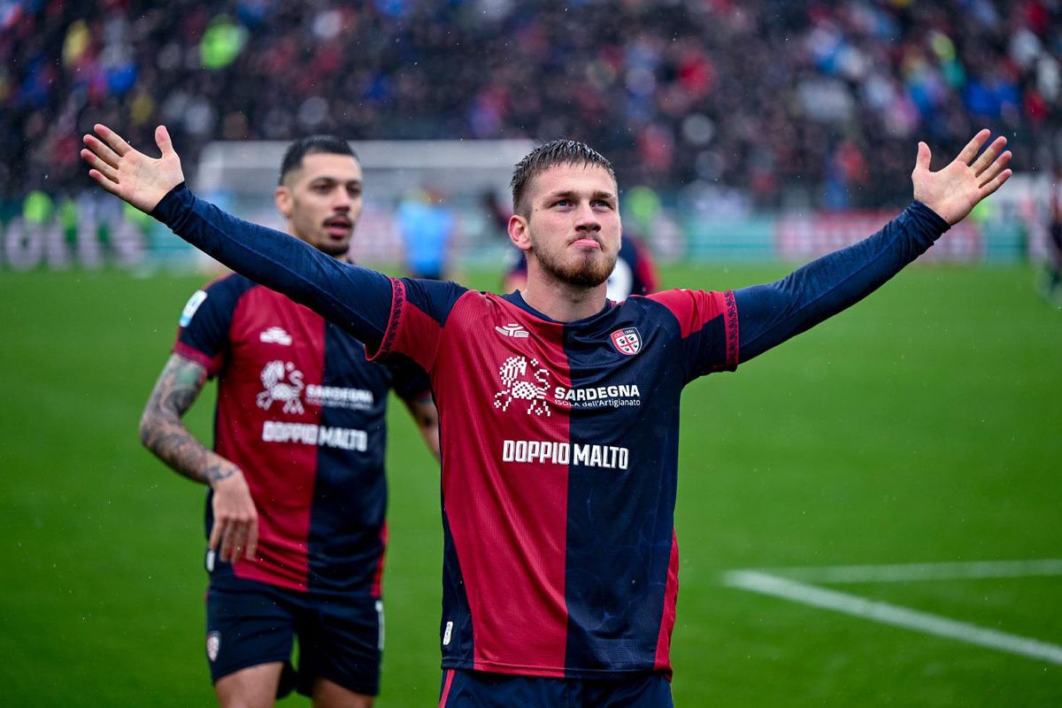 Semih Kılıçsoy Beşiktaş’a Dönüyor mu? Cagliari 12 Milyon Euroluk Opsiyonu Kullanmayacak İddiası