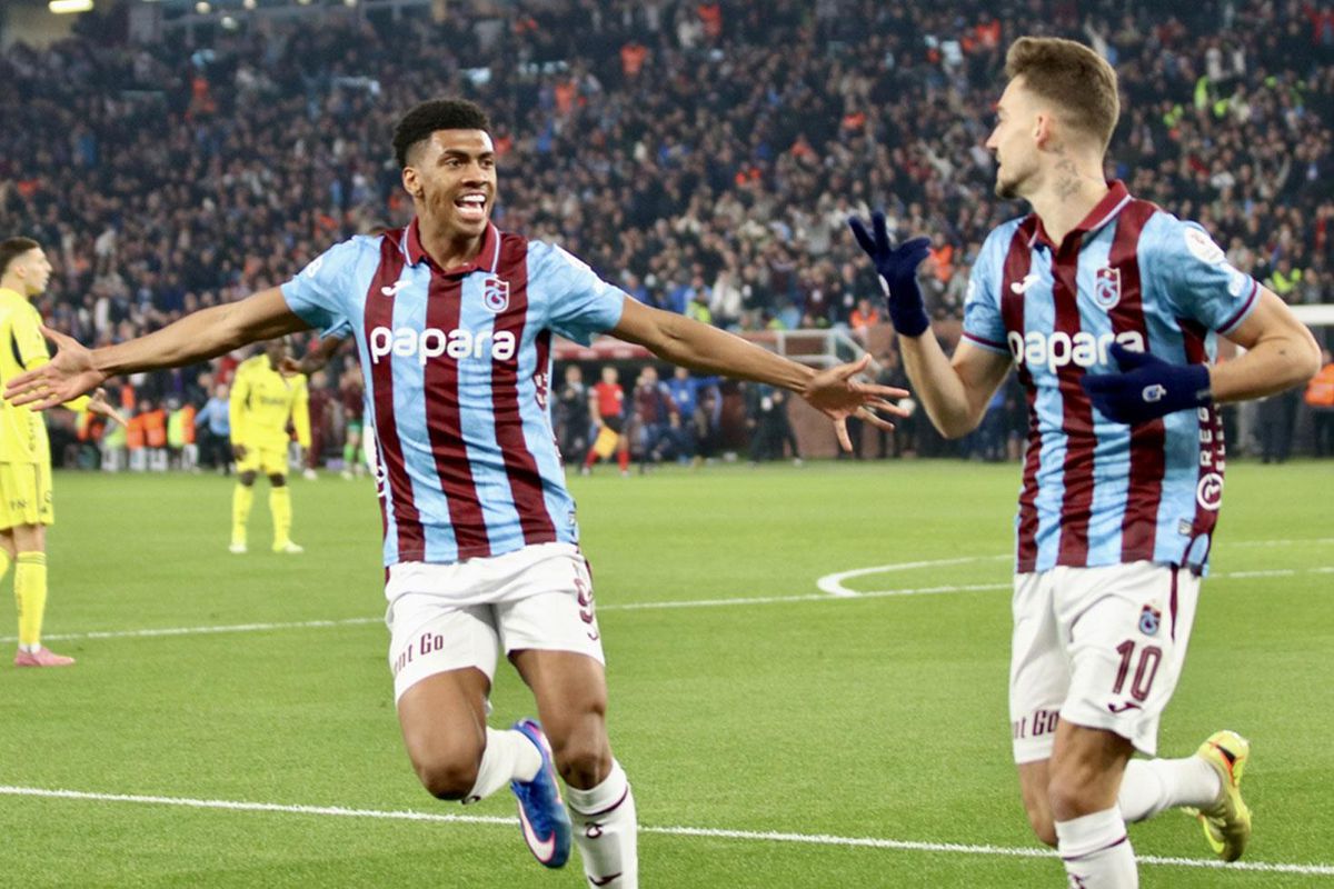Trabzonspor’da Kupa Finali Öncesi Rekor Prim Kararı: Şampiyonluğa 5 Milyon TL Motivasyon