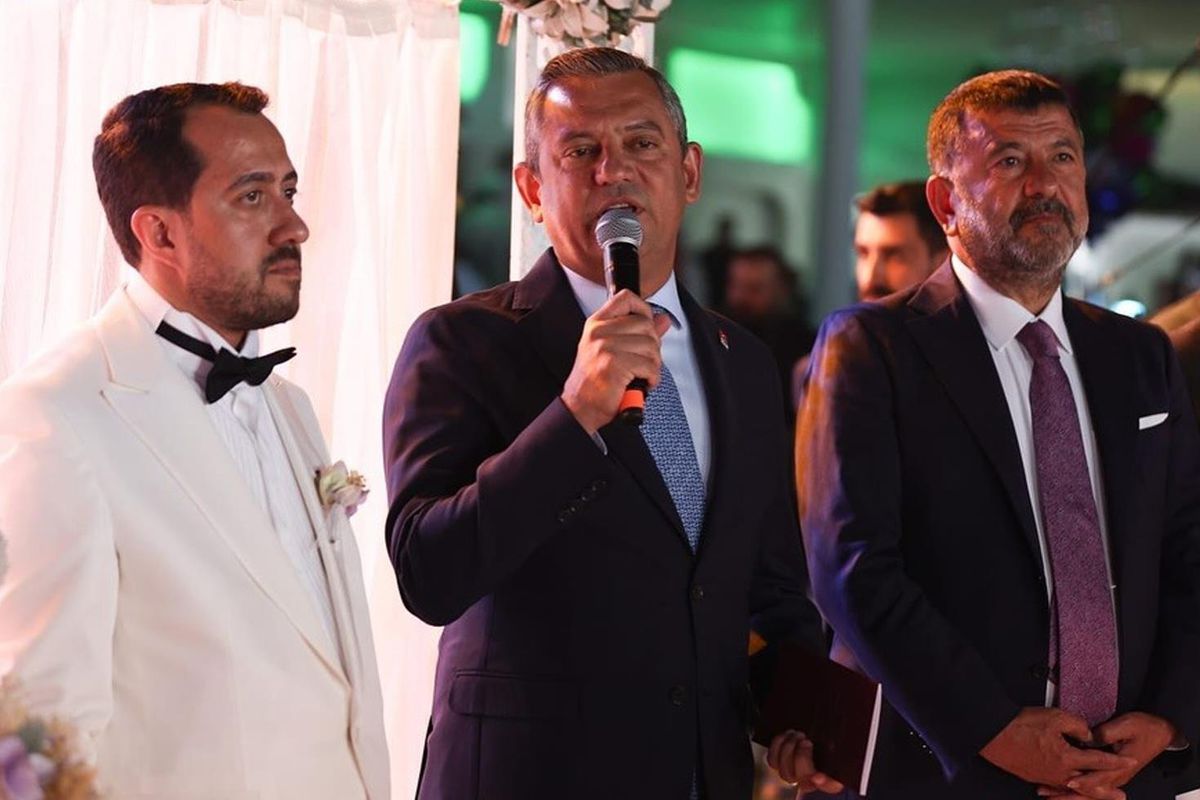CHP Kurultay Soruşturmasında 13 Gözaltı! Gözaltına Alınan İsimler Tek Tek Açıklandı