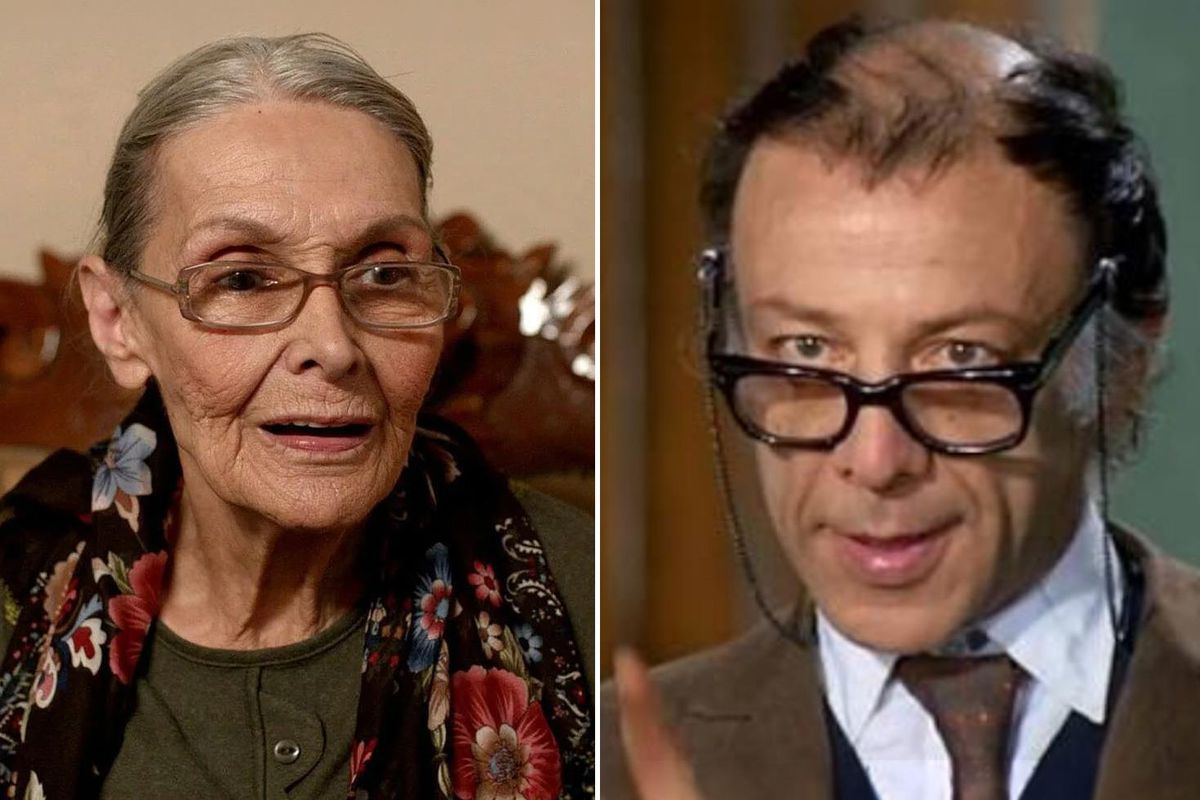 Suna Selen Yıllar Sonra Münir Özkul Gerçeğini Anlattı: “Benim Taze Kana İhtiyacım Var Dedi”
