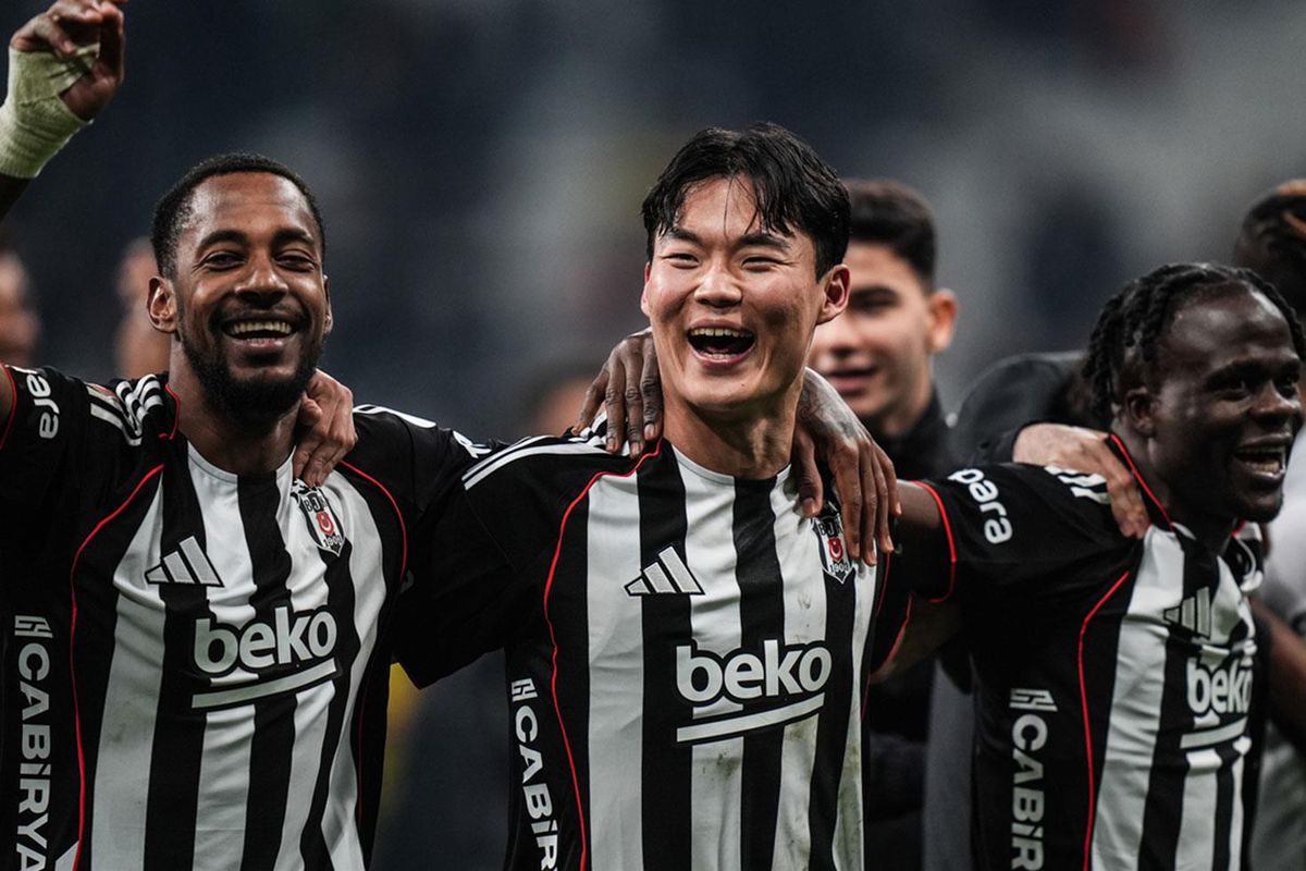 Beşiktaş’ın Avrupa Serüveni Başlıyor: İşte UEFA Avrupa Ligi’ndeki Muhtemel Rakipler