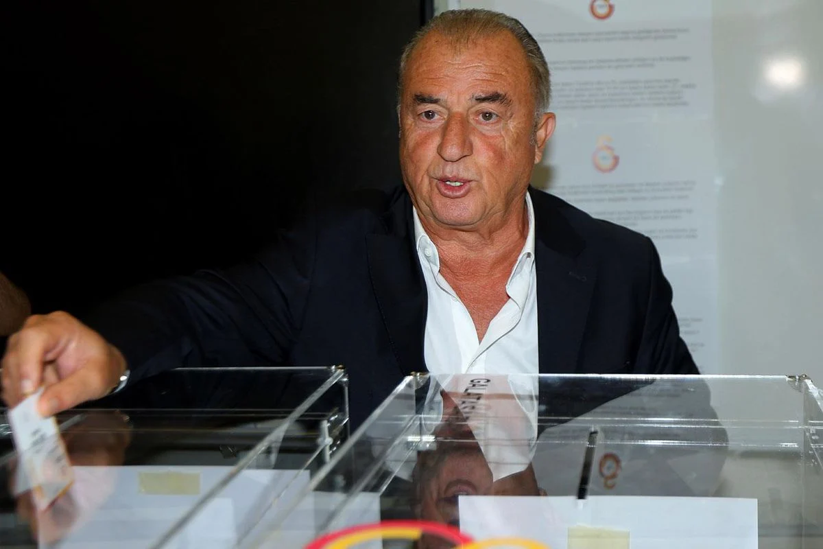 Fatih Terim’den 10+4 Yabancı Kuralı Yorumu: “Yasaklardan Yana Değilim”
