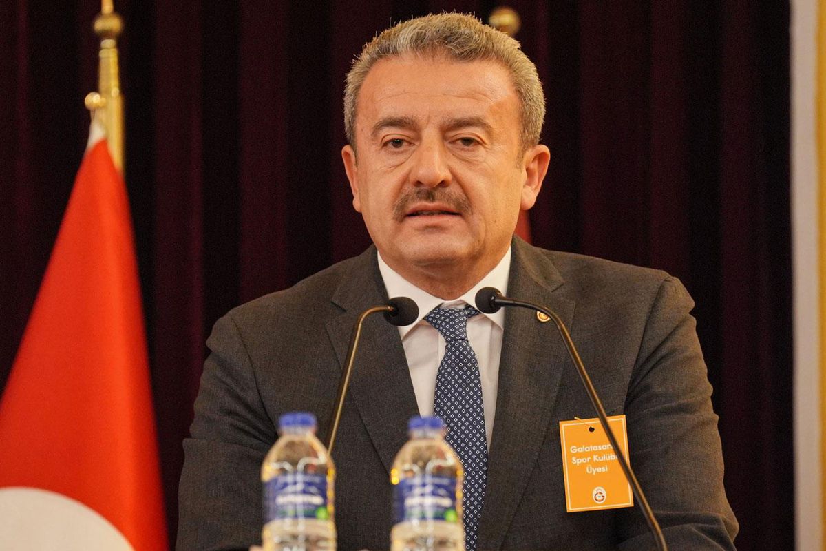 Özbek’in Yeni Listesinde Yoktu! İbrahim Hatipoğlu İstifa Etti
