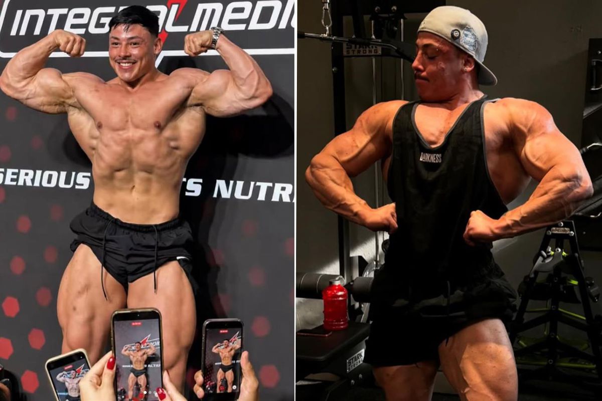 Gabriel Ganley Evinde Ölü Bulundu: 2,3 Milyon Takipçili Fitness Fenomeninin Ölümü Şüpheli
