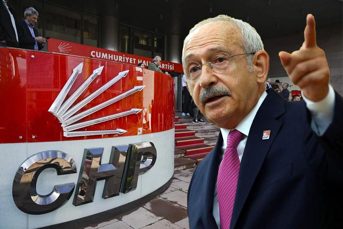 CHP Genel Merkezi’nde 24 Kişiyle Yollar Ayrıldı: Kemal Kılıçdaroğlu’nun Dönüşü Sonrası İlk Tasfiye
