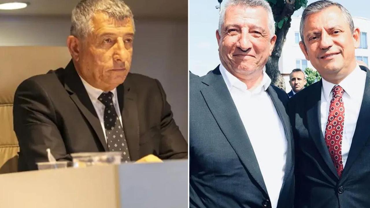Güzelbahçe Belediyesi’ne Şafak Operasyonu: Başkan Mustafa Günay ve Eşi Gözaltında