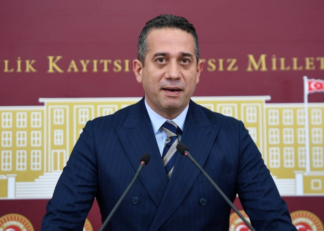 CHP’de Ali Mahir Başarır Krizi: Kılıçdaroğlu’nun “Sadece Onu Affetmem” Sözü Disiplin Sürecini Başlattı