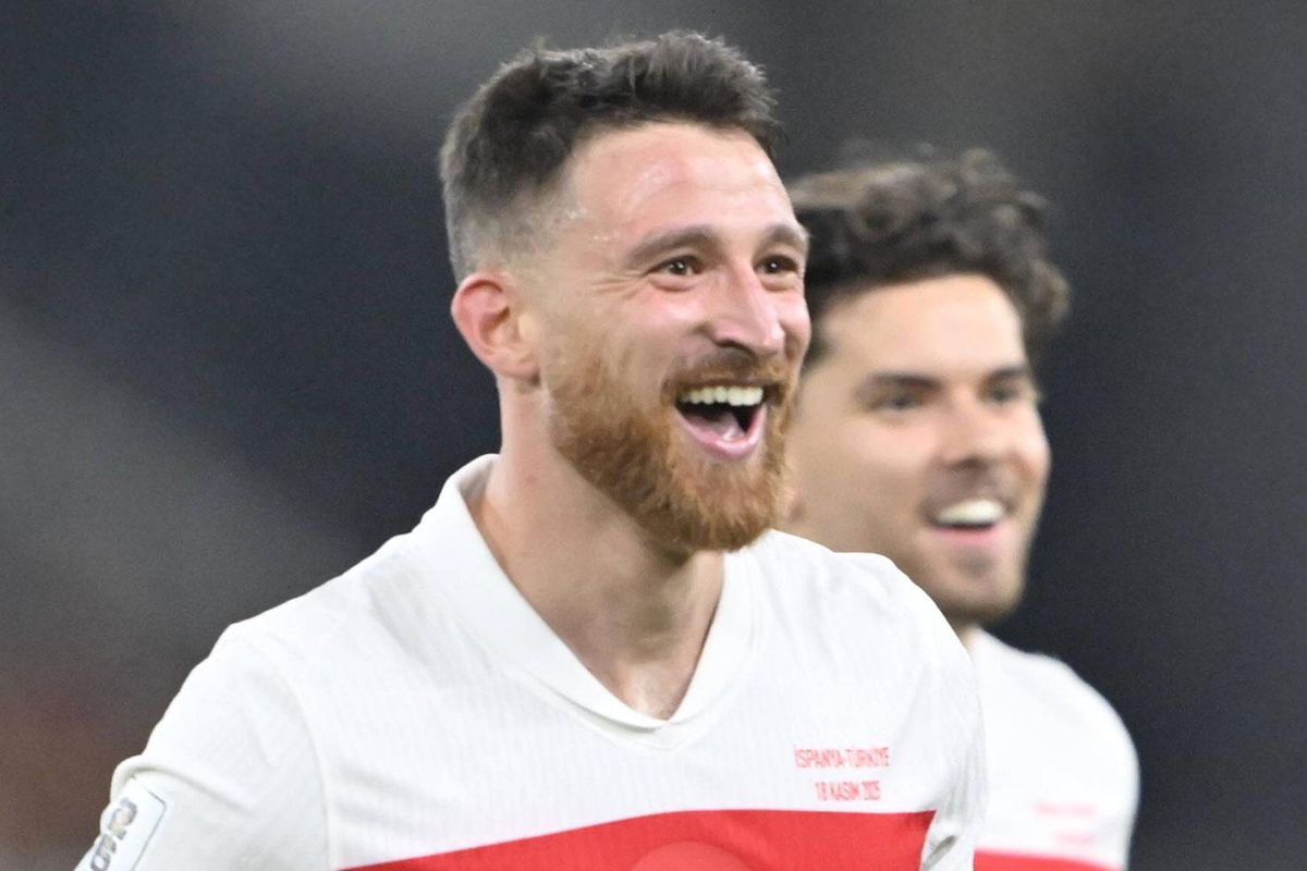 Borussia Dortmund’dan Salih Özcan’a Veda: 4 Yıllık Serüven Sona Erdi