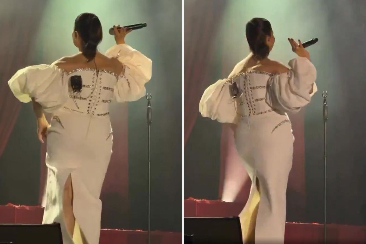 Sibel Can Konserinde Enerji Patlaması: 55 Yaşındaki Sanatçı Sahneyi Salladı