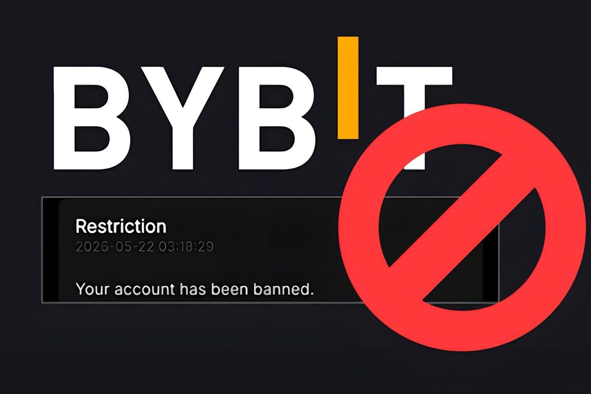 Bybit’te 200 Bin Dolarlık Hesap Krizi: Türk Kullanıcılar İçin Hukuki Yol Kapalı Mı?