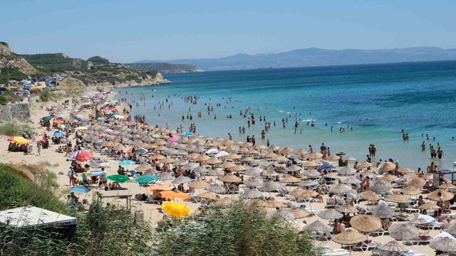Bozcaada, National Geographic’in 2026 “Dünyanın En İyi 15 Yemek Destinasyonu” Listesinde