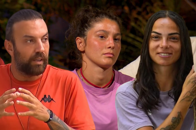 Survivor’da Şok İddia: Sercan Beyza’yla Evlenmeyi Mi Düşündü?
