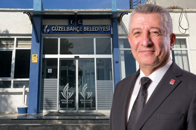 Güzelbahçe’de Ruhsat Krizi! Sahte Fotoğraf İddiası Soruşturmayı Derinleştirdi