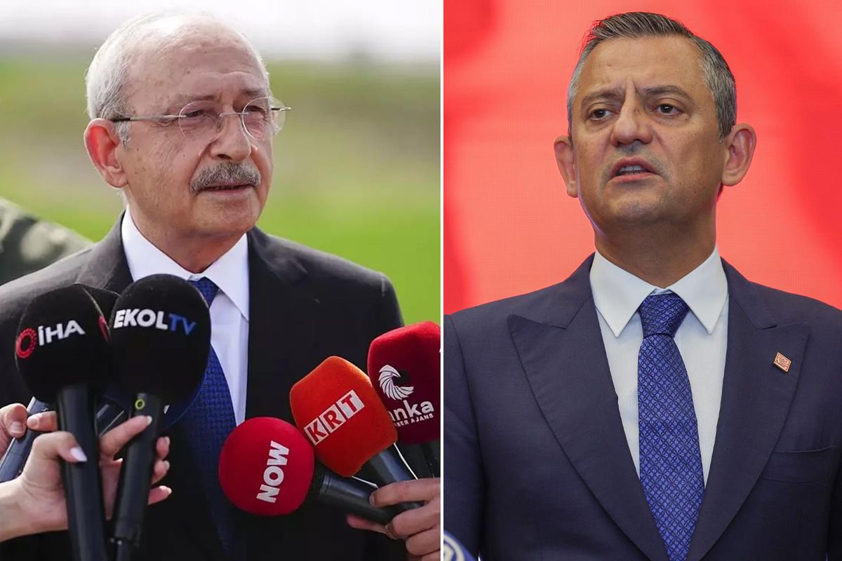 “Düşman Değiliz” Çıkışı Gündem Oldu! Kılıçdaroğlu’ndan Parti İçi Birlik Vurgusu