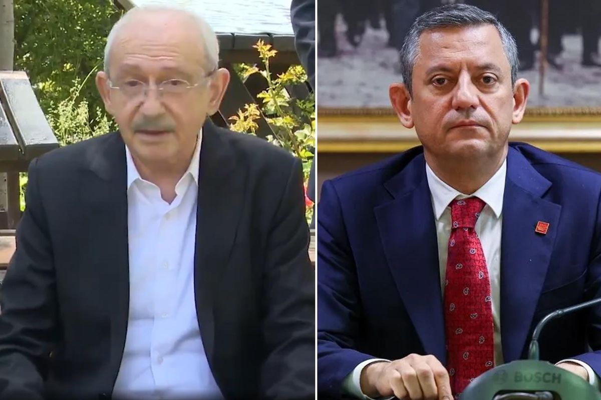 CHP’de Gece Yarısı Kulisleri! 9 Vekil İhraç Edilecek İddiasına Kılıçdaroğlu’ndan O Sözler