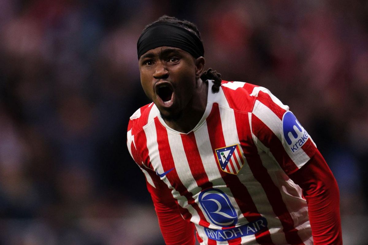 Atletico Madrid’den Ademola Lookman Kararı! 60 Milyon Euroluk Ayrılık Sinyali