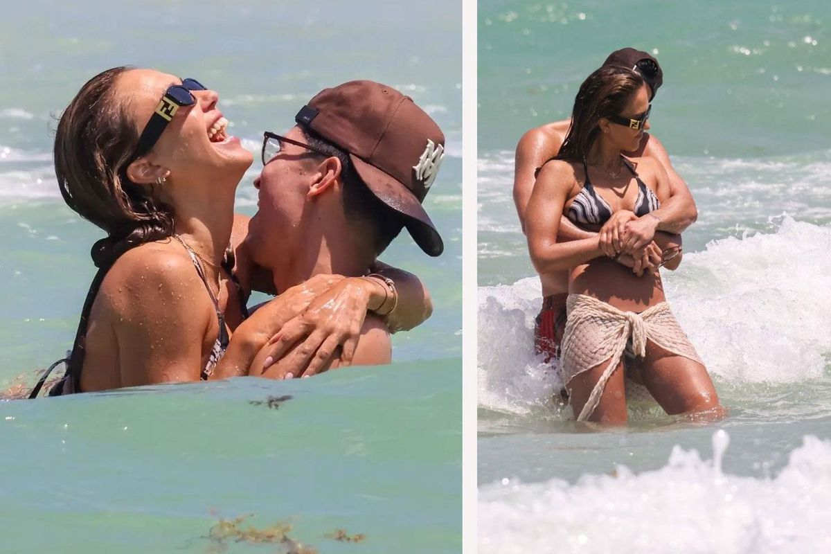 Jessica Alba Yeni Aşkını Miami’de İlan Etti! 17 Yıllık Evliliğin Ardından Romantik Kaçamak
