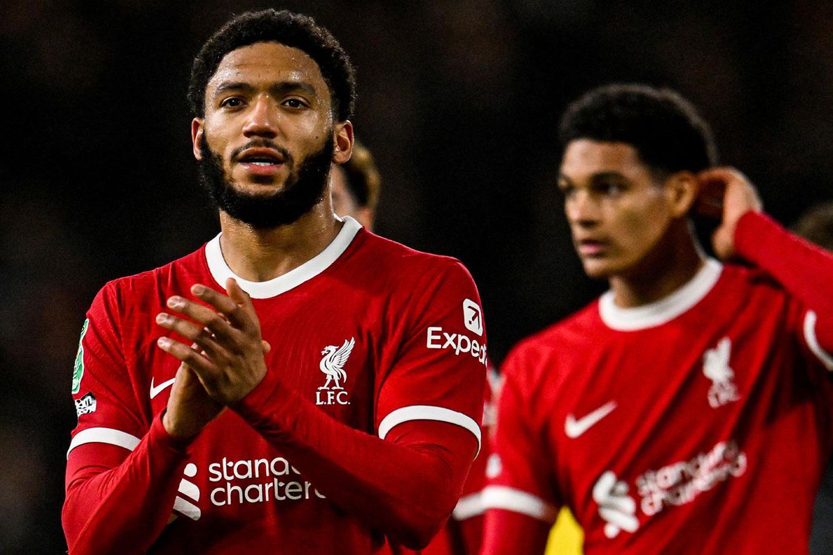 Beşiktaş’tan Premier Lig Çıkarması! Joe Gomez Gündemde