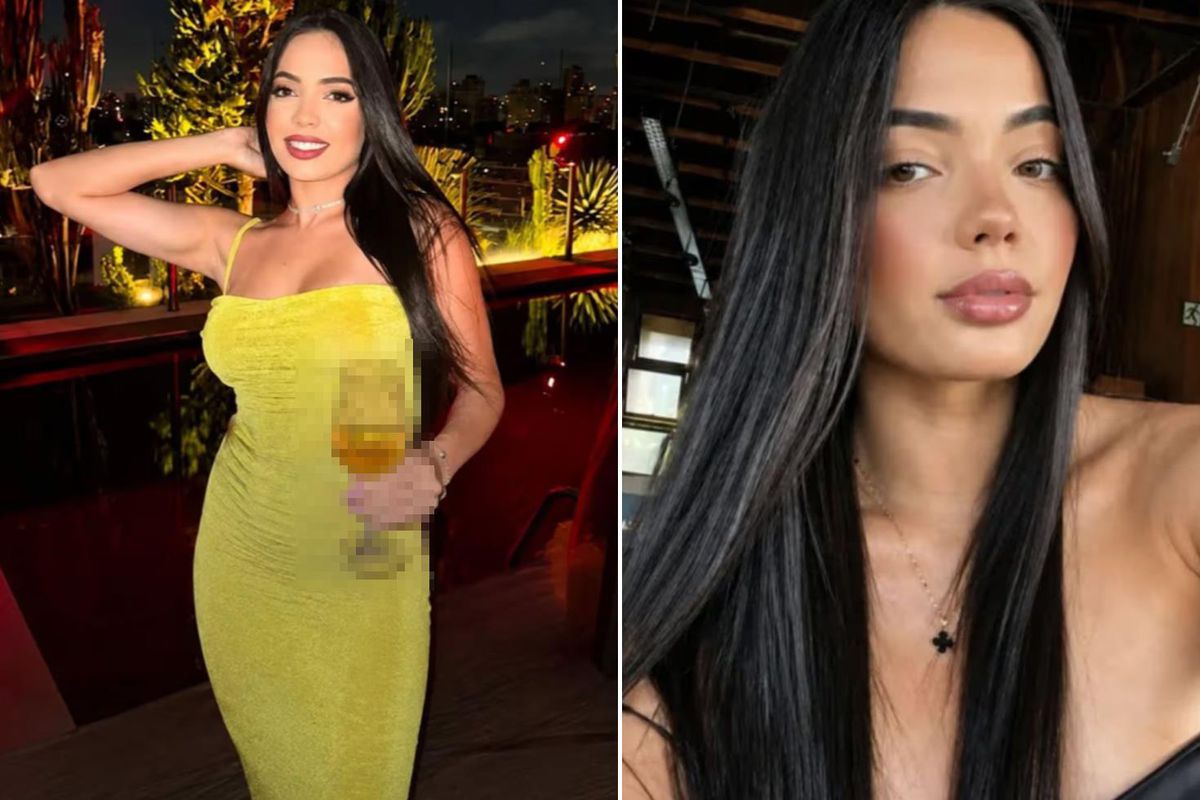 Güzellik Operasyonu Kabusa Döndü! Brazilian Butt Lift Faciası