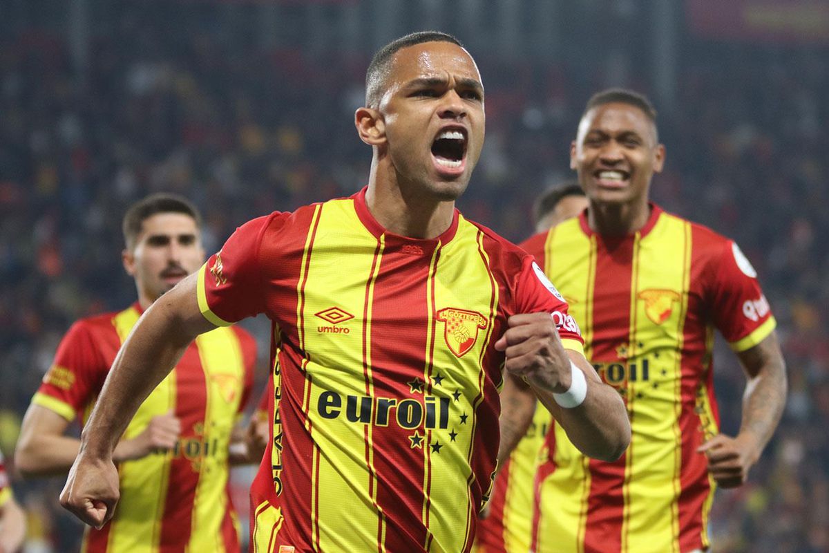 Lille’den Juan İçin Yeni Hamle: Göztepe 20 Milyon Euro Bekliyor
