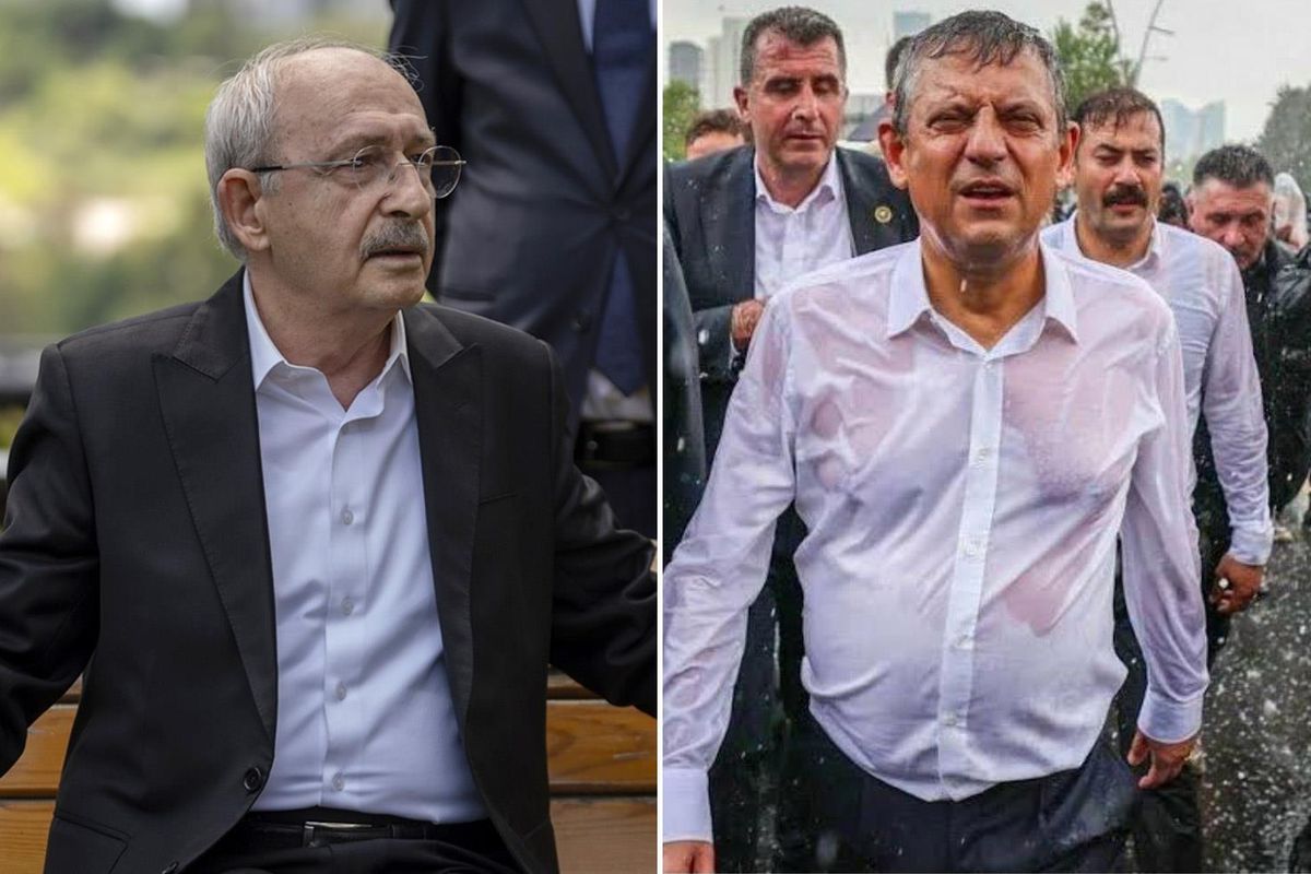 CHP’de Kurultay Krizi Büyüyor! Nuray Başaran’dan Özgür Özel Hakkında Sarsıcı İddialar