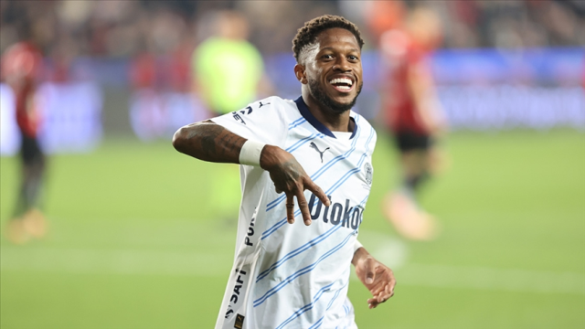 Fenerbahçe’de Fred İçin Brezilya Harekâtı! İki Dev Kulüp Resmen Devrede