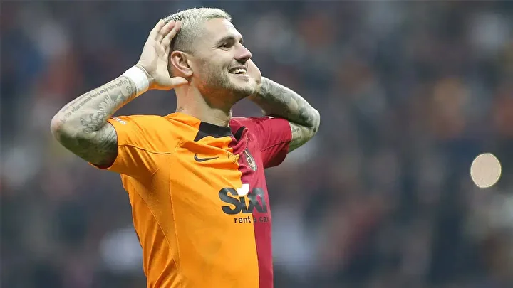 Galatasaray’da Icardi Belirsizliği! Okan Buruk’tan Osimhen Hamlesi