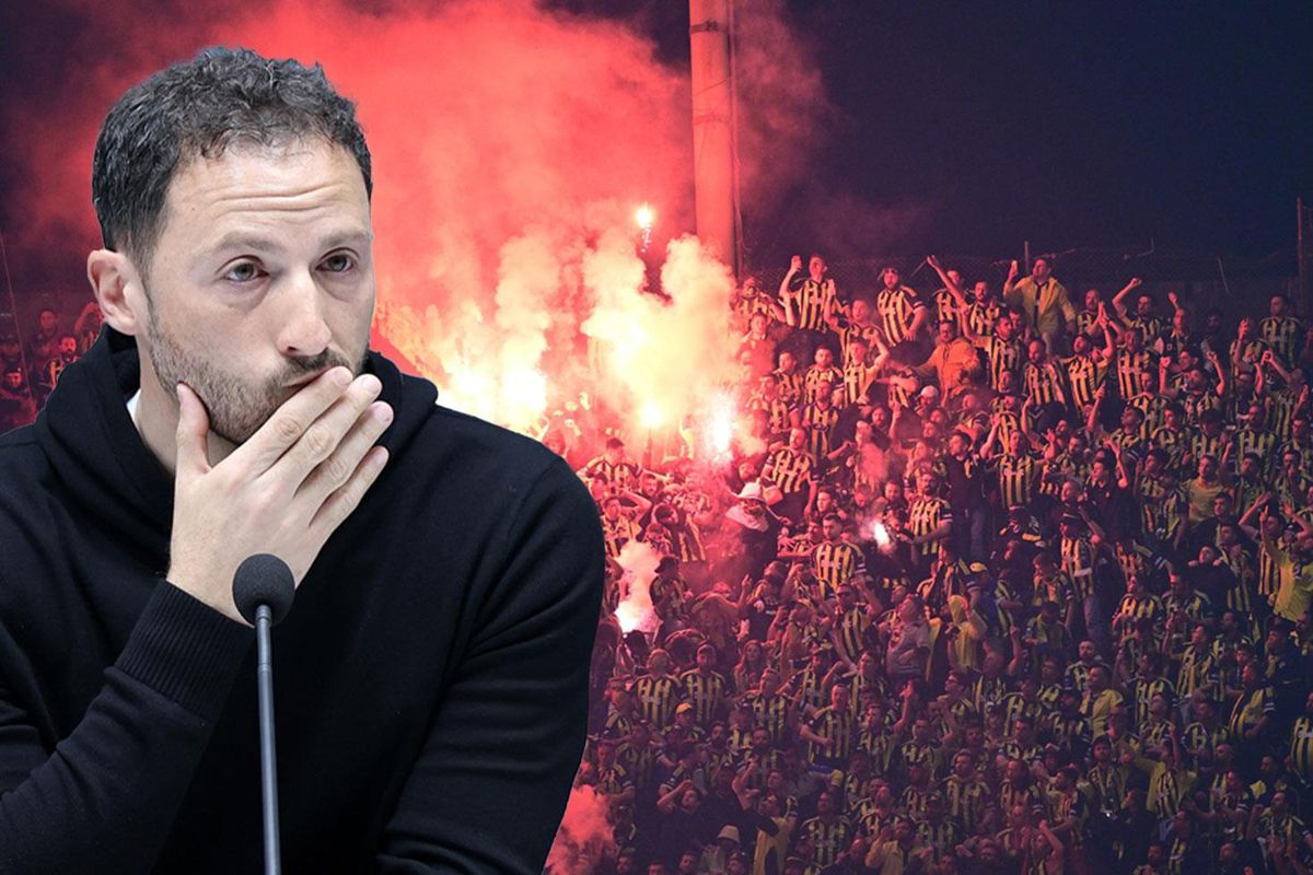 Domenico Tedesco İçin Üçlü Yarış! Rusya Sinyali, İtalya ve Almanya İddiaları