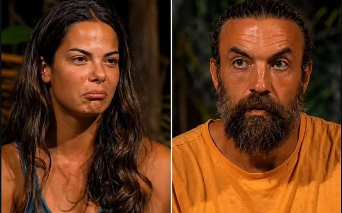 Survivor’da Olay Yaratan Beyza Gemici Konuştu! “Amacım Gitmek Değildi”