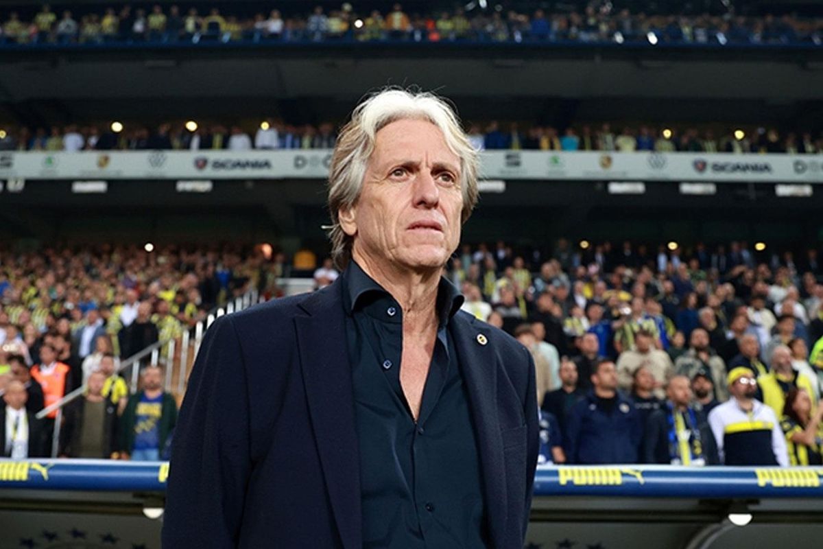 Jorge Jesus’tan Türkiye Bombası! İki Büyük Kulüp İlgilendi