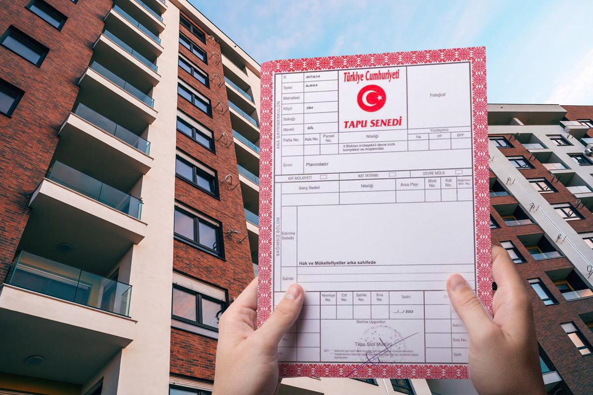 Emlak Vergisinde Son Gün Alarmı! Ödemeyenleri Yüzde 3,5 Gecikme Faizi Bekliyor
