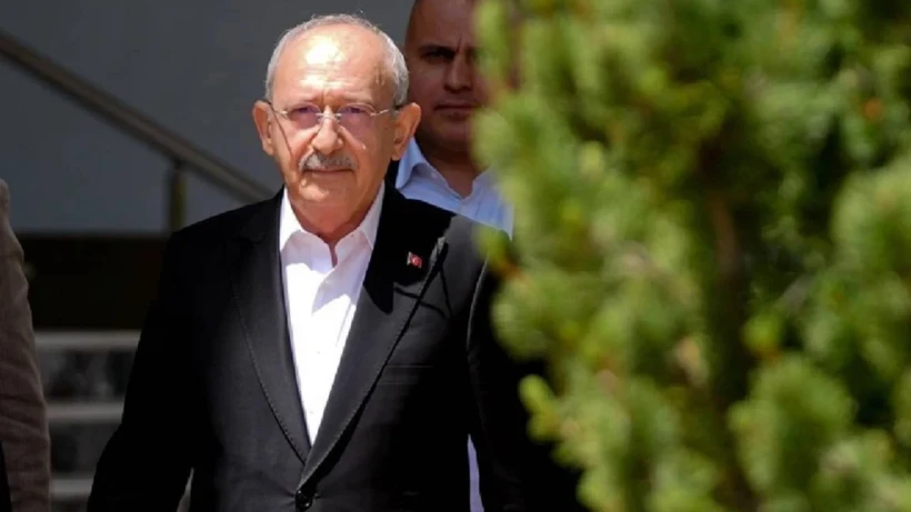 CHP’de Yeni A Takımı Netleşiyor: MYK’da Hangi İsimler Var?