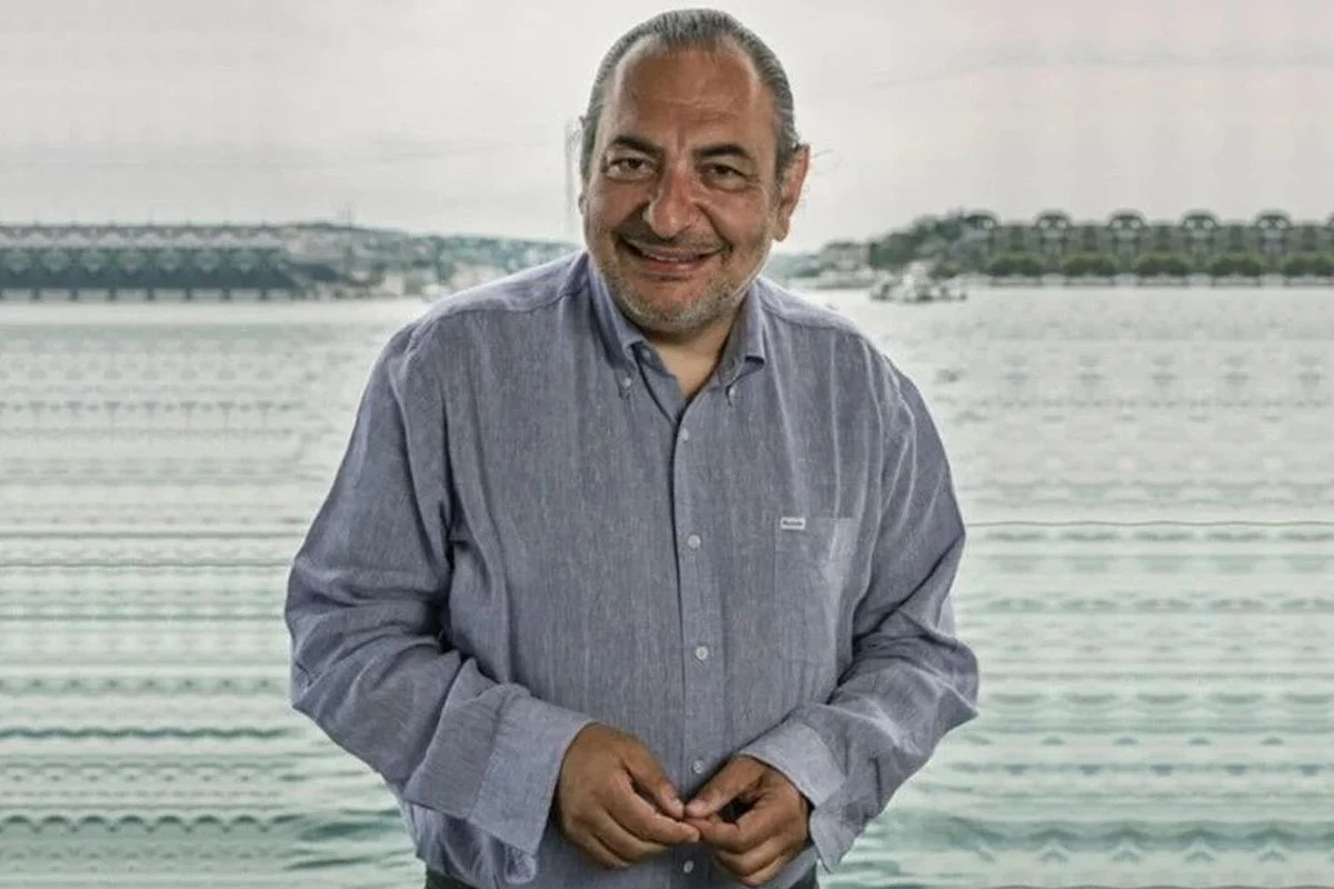 Reha Muhtar Bodrum’da Hastaneye Kaldırıldı: Sağlık Durumu Merak Ediliyor