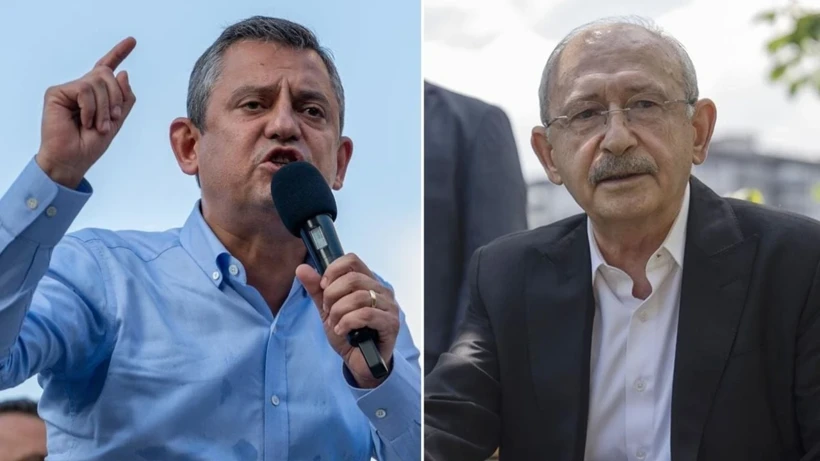Özgür Özel’den Parti Meclisi Çıkışı: “PM’yi Biz de Toplayabiliriz”
