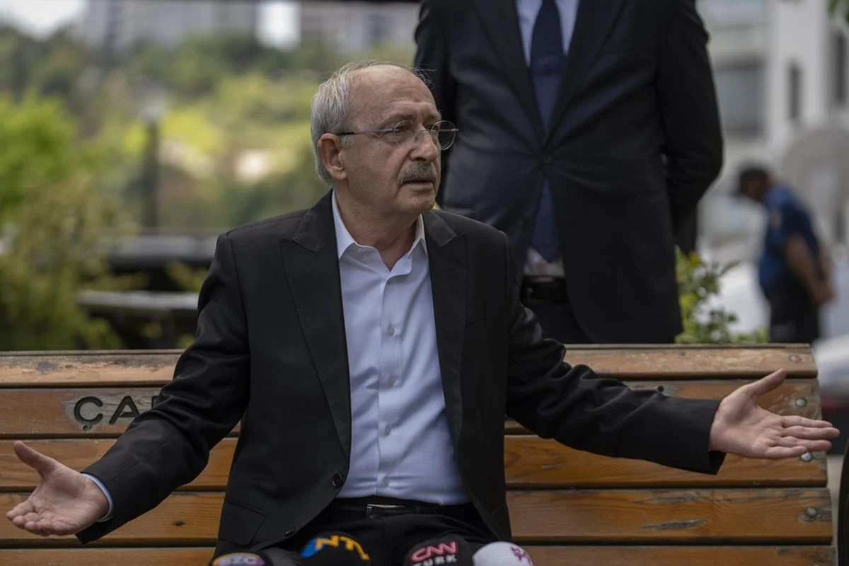 Kemal Kılıçdaroğlu’nun CHP’ye Dönüşü Sonrası Parti Sözcülüğü Yarışı Kulisleri Hareketlendirdi