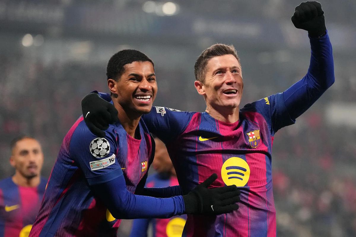 Avrupa Devleri Peşinde, Galatasaray Devrede! Marcus Rashford Transferinde Son Durum