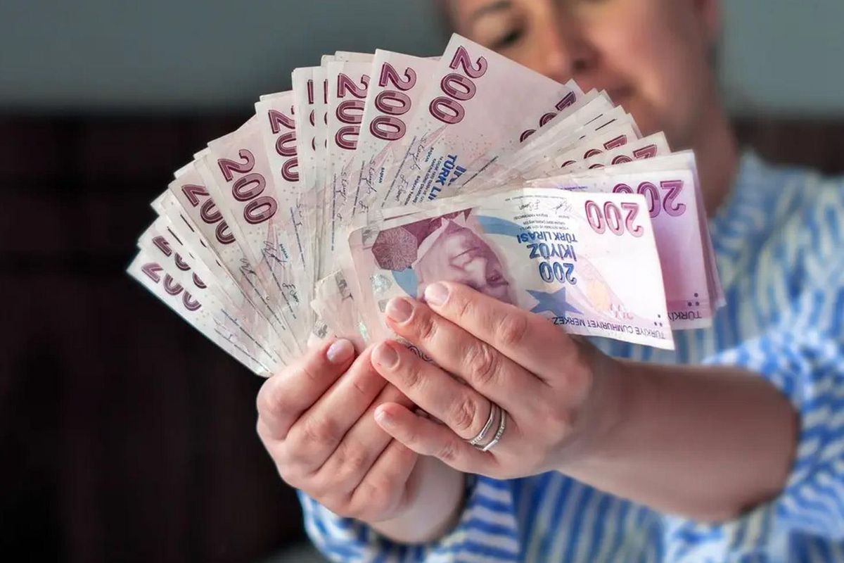 AK Parti’de Emekliye 36 Bin TL Senaryosu: Seçim Takvimi ve Sosyal Destek Paketi Masada