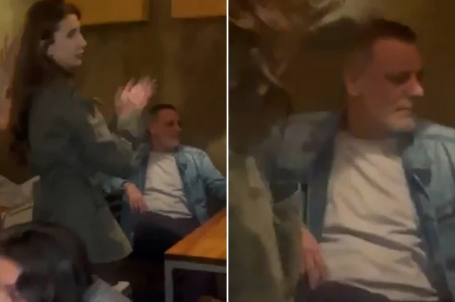 Ozan Güven Gittiği Mekânda İstenmedi! Görüntüler Gündem Oldu