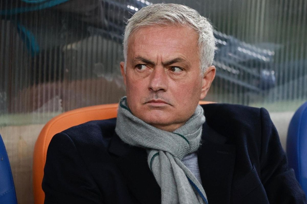 Mourinho’nun İlk Transfer Planı Ortaya Çıktı! Gözler Arda Güler’de