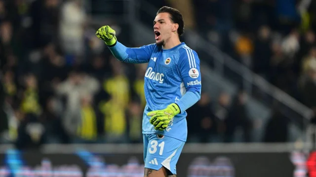 Ederson 31 Numarayı Bırakıyor Mu? Fenerbahçe’de Dikkat Çeken İddia
