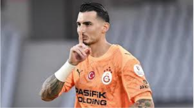 Galatasaray'da Uğurcan Çakır'a Dev Zam İddiası: Yıllık Ücreti 200 Milyon TL'ye Çıkıyor