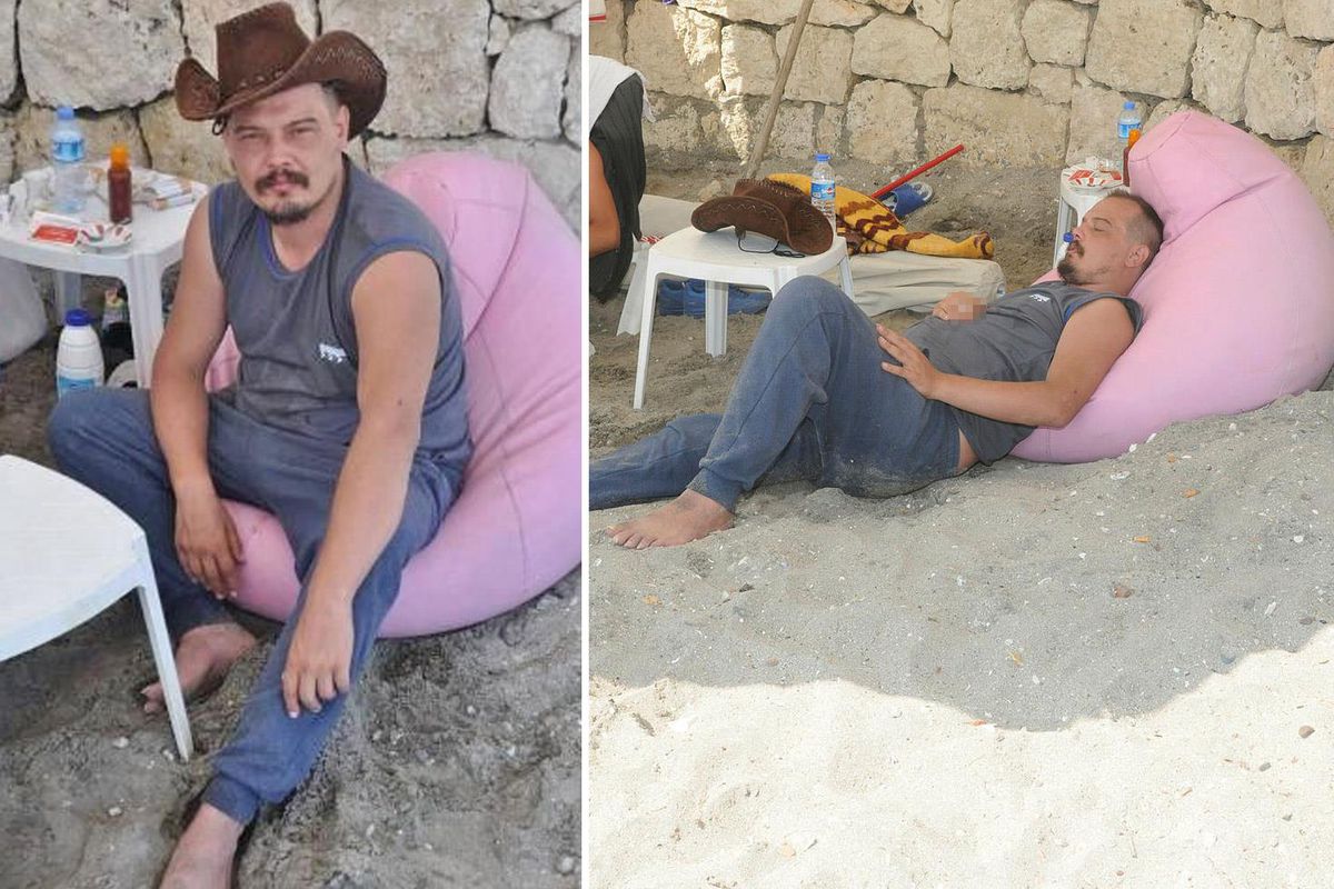 Arda Kural’dan Sürpriz Aşk Paylaşımı: Havva Şimşek ile Mutluluk Pozu